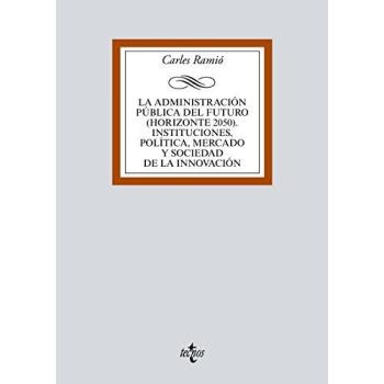 La Administración pública del futuro