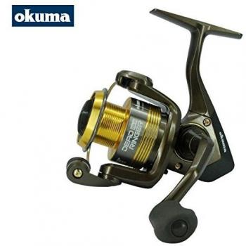 Okuma - Dead Ringer, Color Yellow, Talla 40FD