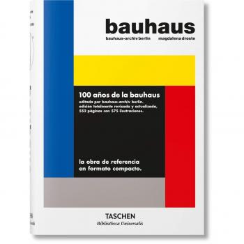 Bauhaus. Edición actualizada - Magdalena Droste