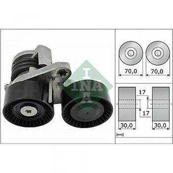 INA 534 0496 10 Timing Belts
