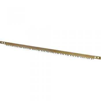 STANLEY Hoja de bastidor Dientes isósceles 530mm 1-15-382