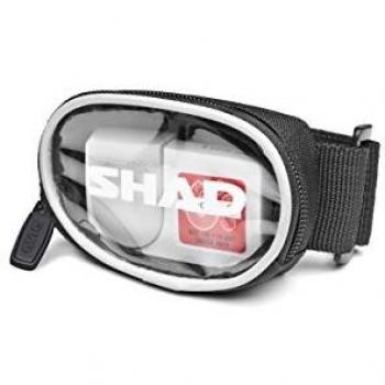 SOPORTE SHAD PARA SMARTHONE 4,3 RETROVISOR