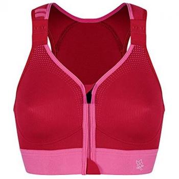 Thuasne Eaz'ip Evo 2020 Sports Bra