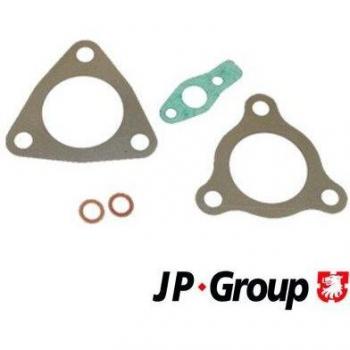 Kit de montaje para turbocompresor JP GROUP 3917751310