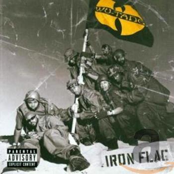 Iron Flag