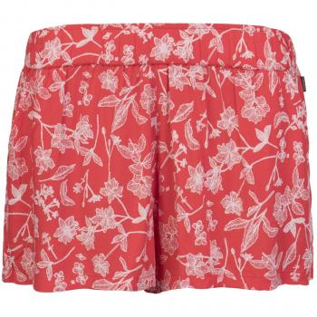 Protest Lauder Short, Mujer, True Black, 40
