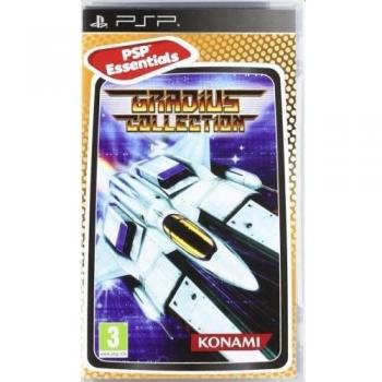 Gradius Collection - Reedicion