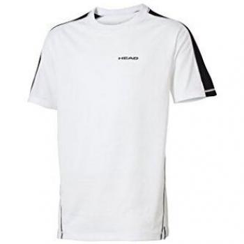 Head Swimming Team T-Shirt - Camiseta para niño, Color Negro, Talla S