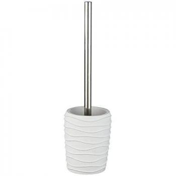 Wenko 23305100 Corda - Escobillero de baño