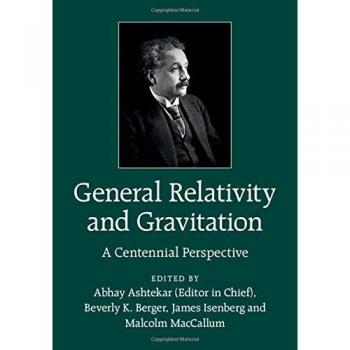 General Relativity and Gravitation: A Centennial Perspective