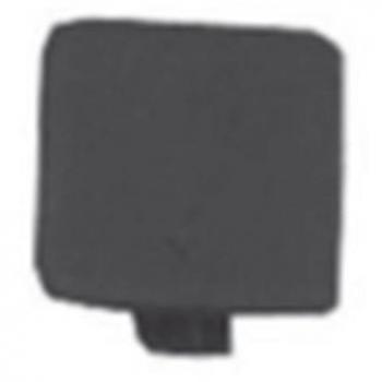 coprigancio Tapón gancho remolque delantero BMW SERIE 5 E60/E61 desde 07/2003 al 03/2007