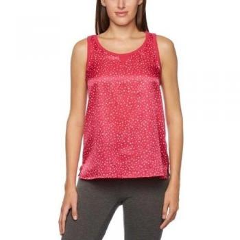 Princesse Tam Tam Boreal 270 Camiseta de Pijama, Frambuesa 4709, 38 para Mujer