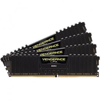 Corsair Vengeance LPX - Módulo de memoria XMP 2.0 de alto rendimiento de 16 GB