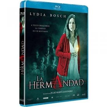 La hermandad [Blu-ray]