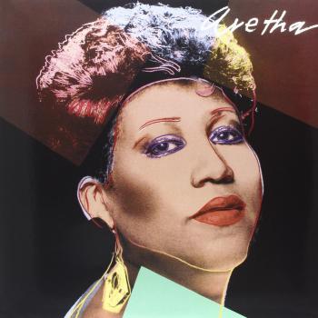Aretha [VINYL]