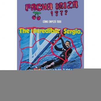Pacha Ibiza 1979: Cómo empezó todo