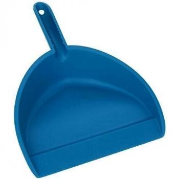 Plastiken 6700CR CELESTE - Recogedor de mano plastico