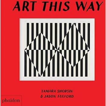 Art This Way