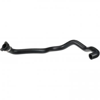 Tubería flexible de calefacción GATES 02-1663 - Manguera del motor, resistente a altas temperaturas, fabricada en material flexible y duradero, diseñada para aplicaciones de refrigeración y calefacción en vehículos
