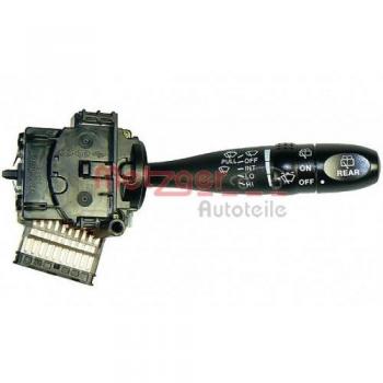 Metzger 916105 conmutador de limpiaparabrisas