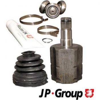 Juego de articulación CV-joint JP GROUP 1143501710