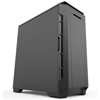 Caja Mediana Torre ATX Phanteks Eclipse P600S Cerrada