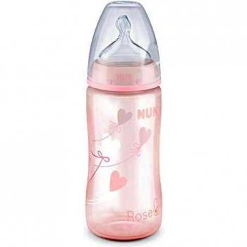 NUK 10759233 - Biberones, unisex