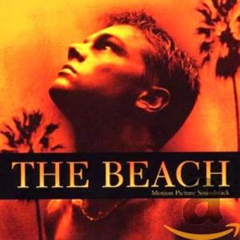 The Beach Motion Picture Soundtrack