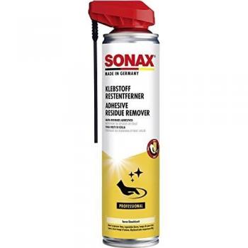 Removedor de Restos de Adhesivo SONAX Profesional con EasySpray 400 ml