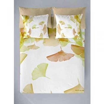 DEVOTA&LOMBA Funda nórdica Rai Cama 90