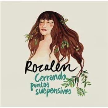 Cerrando Puntos Suspensivos - Rozalén