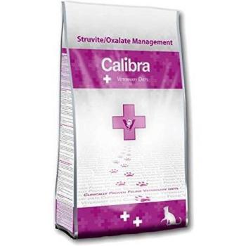 calibra Vet Cat Struvite/Oxalate Management 2 X 1,5KG