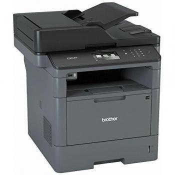 Brother DCPL5500DN multifuncional Laser 1200 x 1200 DPI 40 ppm A4