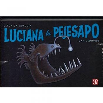 LUCIANA LA PEJESAPO