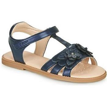 Sandalias Geox para Niña Modelo J Sandal Karly Girl