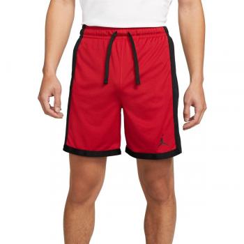 Jordan Sport Basketball Short - Men Shorts - Red - Size: Small