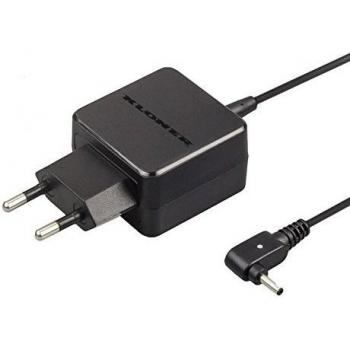 Kloner KU-AS3010 Interior 45W Negro adaptador e inversor de corriente - Fuente de alimentación