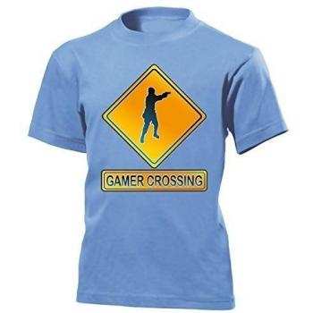 GAMER CROSSING 2250(K-HB) Tamaño.128