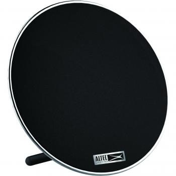 Altec Lansing al- sndz100 platillos Enceintes PC/Estaciones MP3 RMS 3 W