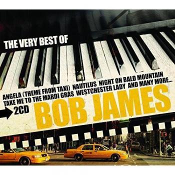 Bob James: The Very Best Of