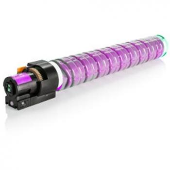 Cartucho de Toner Compatible Ricoh IM C400 F, SRF Magenta 842376