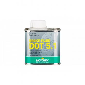 Motorex DOT 5.1 - Líquido de frenos