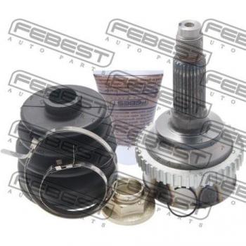 FEBEST Junta Homocinética CV-joint 0510-045A44