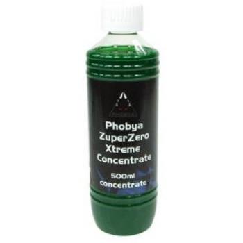 Phobya ZuperZero Xtreme Concentrate 500ml - Accesorio de refrigeración
