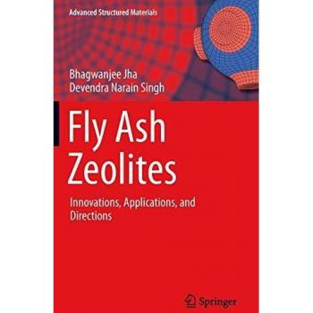 Fly Ash Zeolites: Innovations, Applications, and Directions