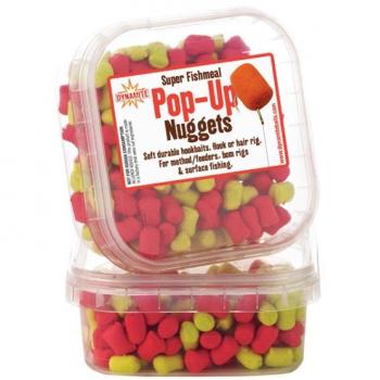 Dynamite Baits Pellet Match Pop-Up gránulos equipo pesca DY358