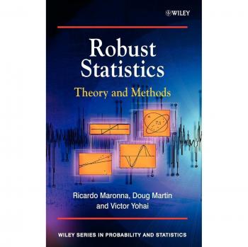 Estadísticas Robusta: Teoría y Métodos (Serie Wiley en Probabilidad y Estadística) - Tapa Dura