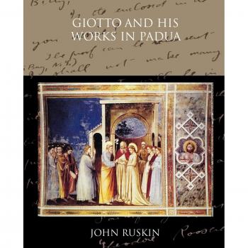 Giotto y sus obras en Padua - Edición en tapa blanda