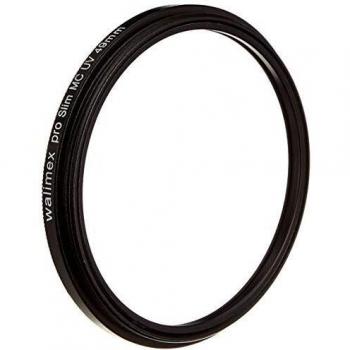 Walimex Pro Slim MC - Filtro UV