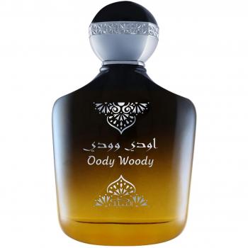 Nabeel Oody Woody 100ml Eau De Parfum Spray